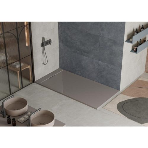 RECEVEUR PURE KROMAT MICROTEX 70X170 STANDARD BASIC