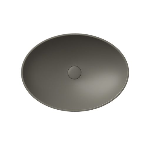 VASQUE ZANTES FINITION GELCOAT 55 X40 X15.2CM