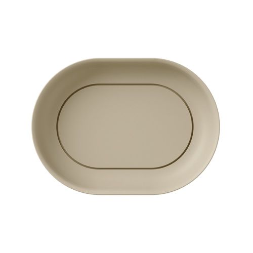 VASQUE A POSER MINORCA COULEUR MAT 55X40X13.70CM