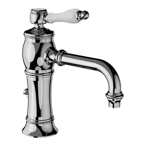 MITIGEUR LAVABO ELOISE CHROME