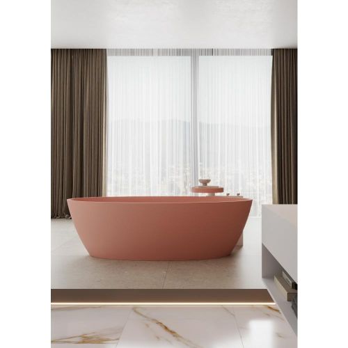 BAIGN SPACE SCENE PLUS COLOUR 170X80 H53,5 SANS TROP PLE