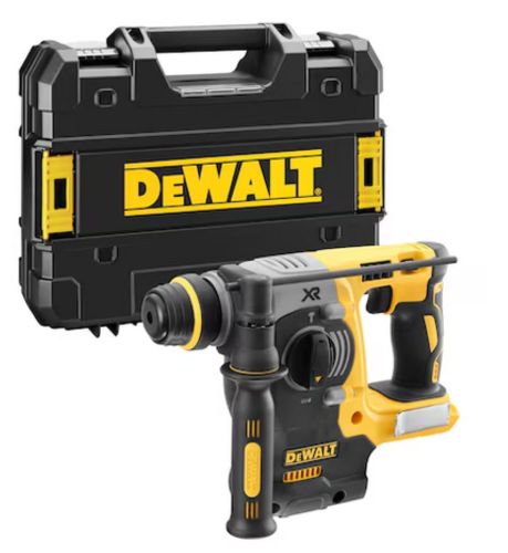 PERFO-BURINEUR SDS-PLUS XR 18V SANS BATTERIE NI CHARGEUR