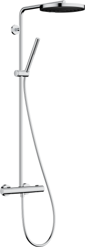 COLONNE DOUCHE PULSIFY S PURO 260 CHR 1JET
