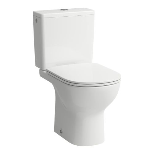 PACK WC AU SOL LUA RIMLESS BLC