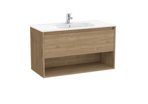 MEUBLE+LAVABO TENOR 80 NOYER