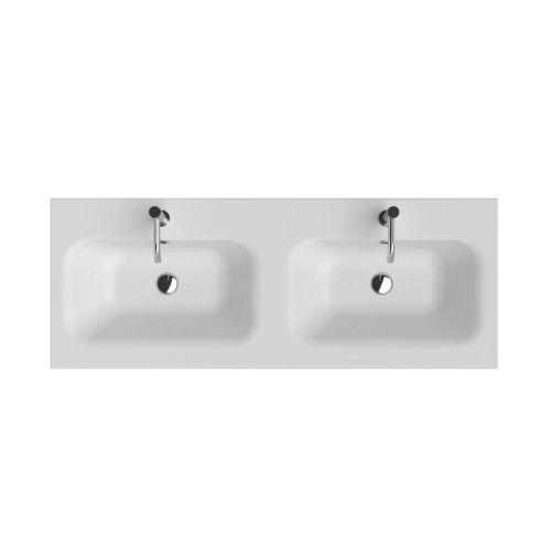 PLAN DOUBLE VASQUE GHIBLI MAT 121