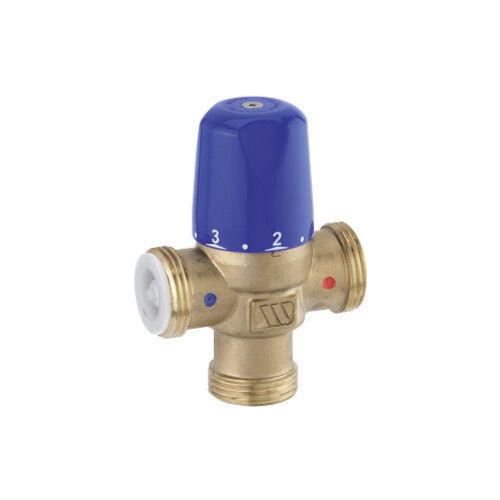 MITIGEUR THERMOSTATIQUE 3/4MM SOLAIRE