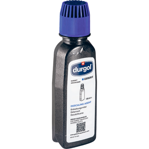 DÉTARTRANT GEBERIT AQUACLEAN 125ml