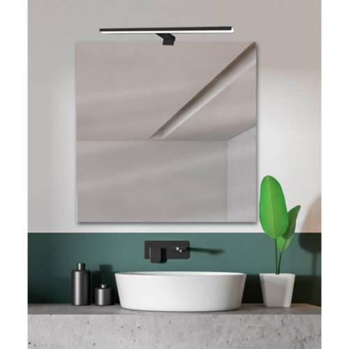 MIROIR CRISTAL 80X60 CM