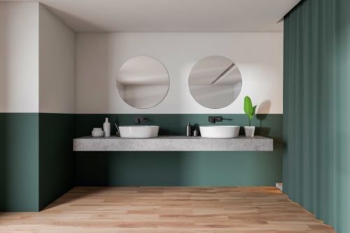 MIROIR CRISTAL 80X80 CM