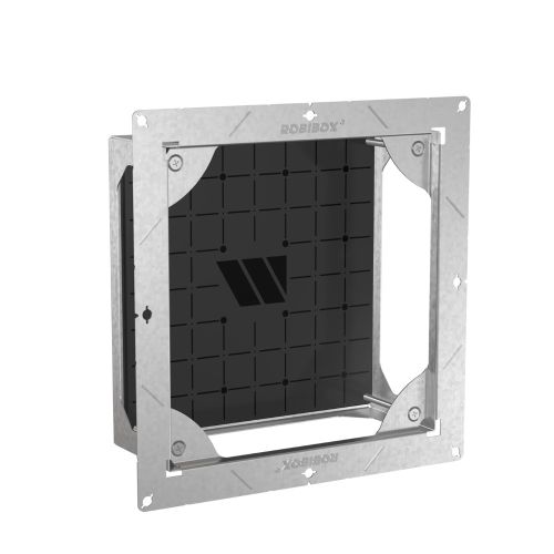 NICHE D'ENCASTREMENT ROBIBOX