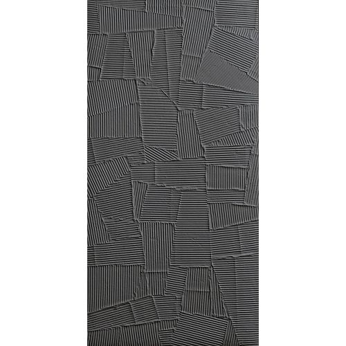 W HOMEY DECOR PAPER CLAY ANTRACITE 60x120 RECT EP 9,5