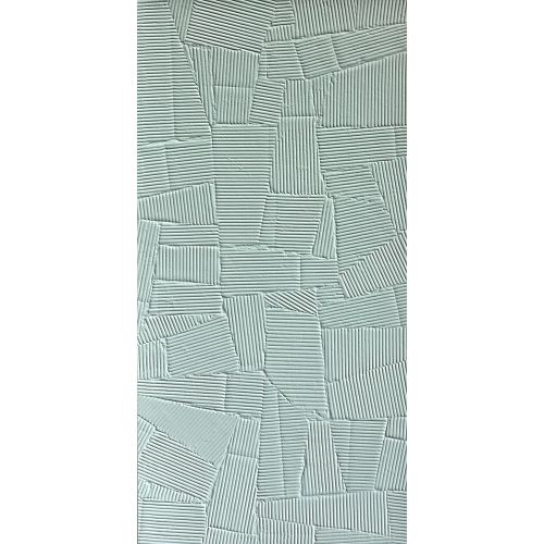 W HOMEY DECOR PAPER CLAY VERDE 600X1200 RECT EP 9,5