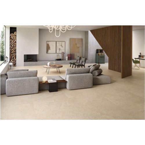 W MAPIERRE ANCIENNE BEIGE NAT RT 120X120