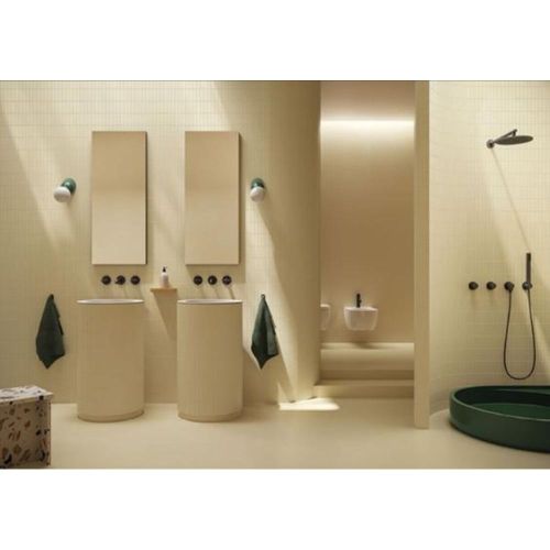 W NUANCES LUCE SQ 120X60
