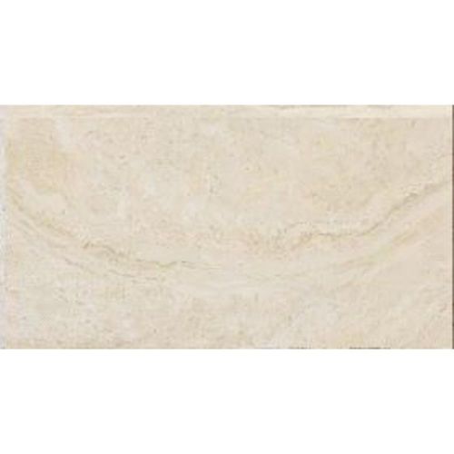 W UNIQUE TRAVERTINE MINIMAL CREAM NAT RT 60X120
