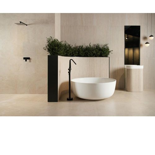 W WESTON CREAM 60X120 NATUREL RECTIFIE