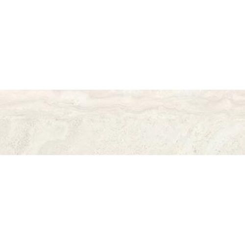 W UNIQUE TRAVERTINE MINIMAL PLINTHE WH NAT RT 07X60(X15PCE