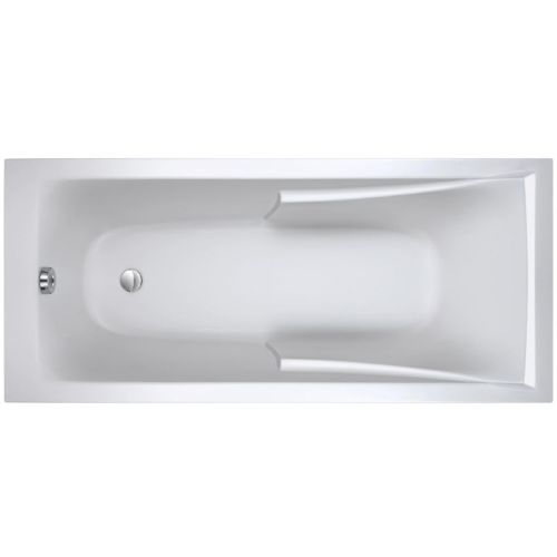 BAIGNOIRE CORVETTE 170X75 BLANC