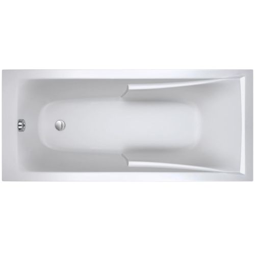 BAIGNOIRE CORVETTE 160X70 BLANC