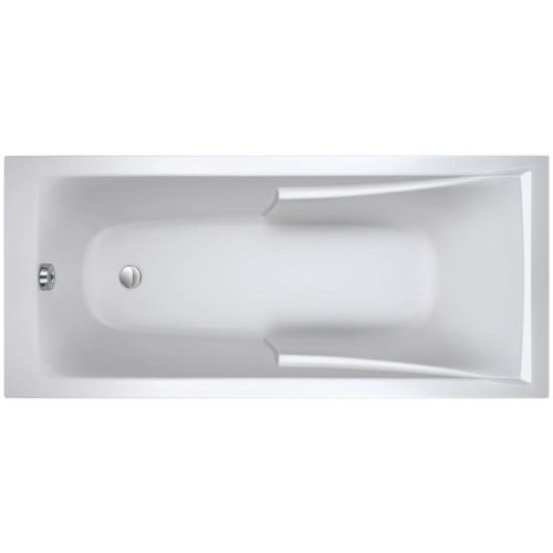 BAIGNOIRE CORVETTE 180X80 BLANC