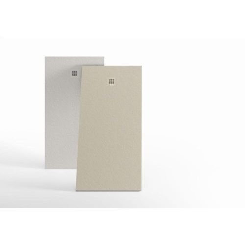 RECEVEUR ONE 100X80 BLANC