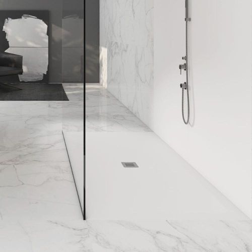 RECEVEUR ONE 140X90 BLANC