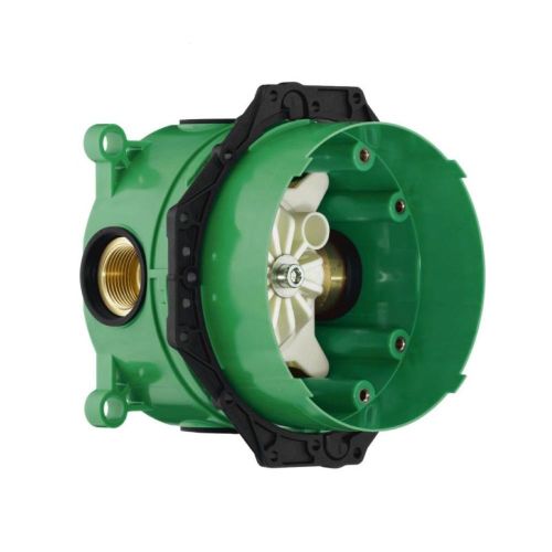 IBOX HANSGROHE CORPS ENCASTRE DOUCHE