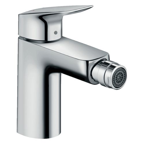 MITIGEUR LOGIS BIDET CHROME