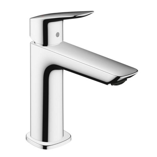 MITIGEUR LOGIS E 100 LAVABO CHROME