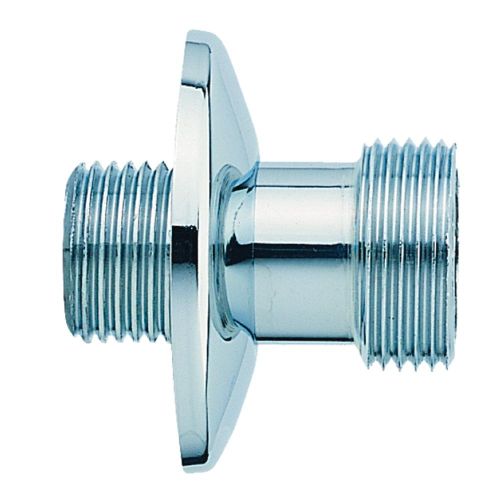 2 RACCORDS 1/2 M 3/4 M 43MM