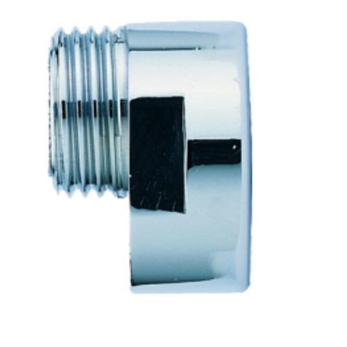 2 RACCORDS EXCENTRE 1/2 M 3/4 F 5MM