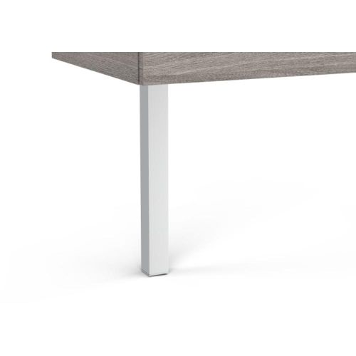 PAIRE DE PIEDS POUR MEUBLE UNIK VICTORIA