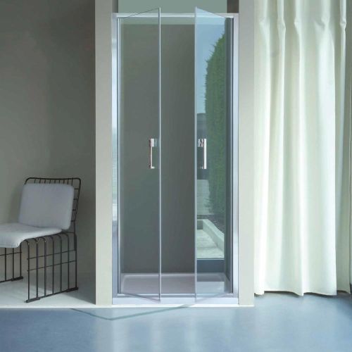 PORTE SALOON SINTESI 77/81 CHROME