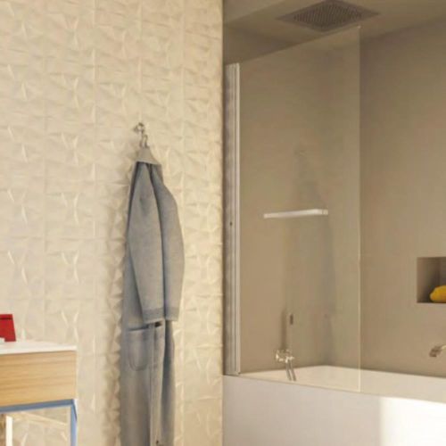 ECRAN BAIGNOIRE DOMAO 80X150