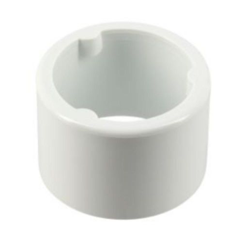 REDUCTION PVC 40/32 BLANC