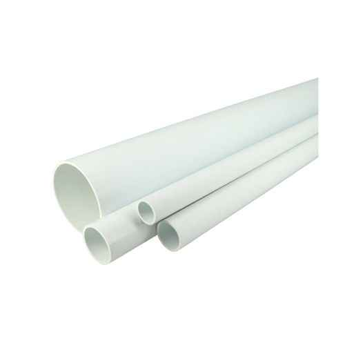 TUBE 40 PVC BLANC 2ML