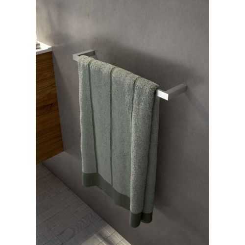 PORTE SERVIETTE DIVO 45 CM CHROME