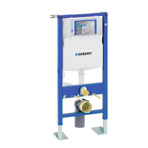 BATI SUPPORT DUOFIX GEBERIT WC SANS PLAQUE