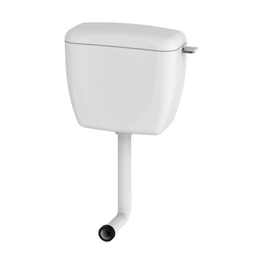 RESERVOIR SEMI-BAS PRIMO 28 BLANC