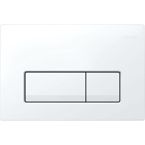 PLAQUE DE COMMANDE DELTA 50 BLANC