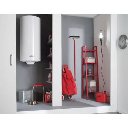 CHAUFFE-EAU 75L BLINDE 470 VERTICAL ARISTON