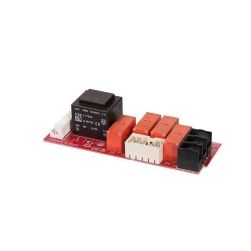 KIT FACILITRI CHAUFFE-EAU MONO A TRIPHASE