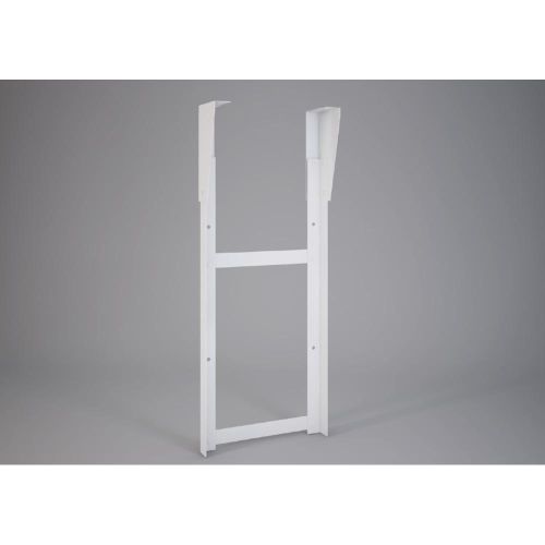 CONSOLE ACCROCHAGE PLAFOND CHAUFFE-EAU VERTICAL 150 A 200L