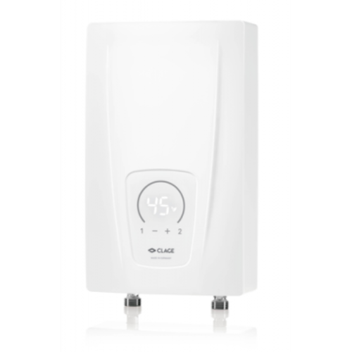 CHAUFFE EAU INSTANTANE SUR EVIER MONO 6.9 KW