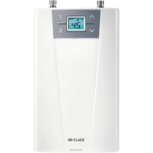 CHAUFFE EAU INSTANTANE SOUS EVIER MONO 6.9 KW