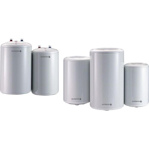 CHAUFFE-EAU 15L BLINDE 338 SOUS EVIER COMPACT THERMOR