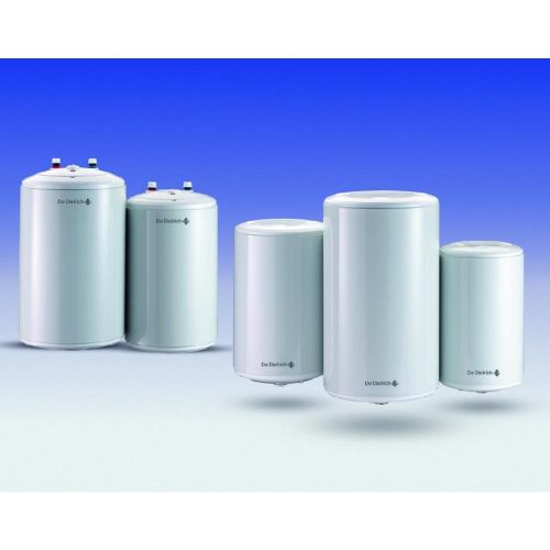 CHAUFFE-EAU 15L BLINDE 287 SUR EVIER THERMOR