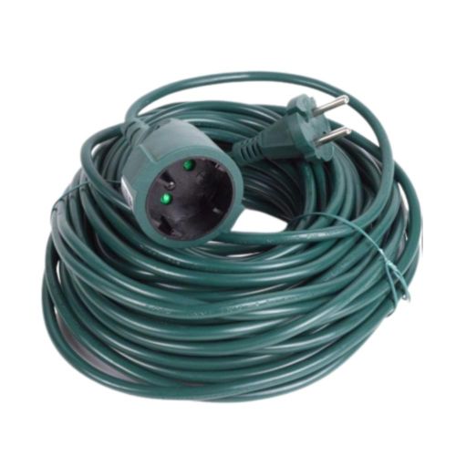 RALLONGE 2ML 100 GREEN CHAFFOTEAUX