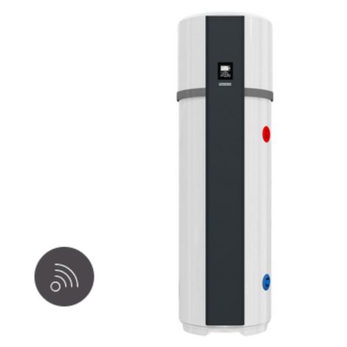 CETD THERMOR AEROMAX 6 200L STABLE